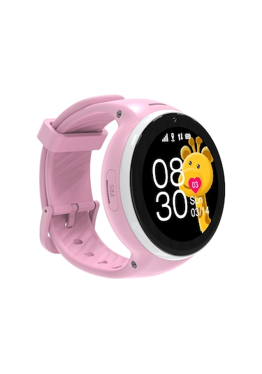 Bılıcra Round Akıllı Çocuk Saati (Distribütör Garantili)