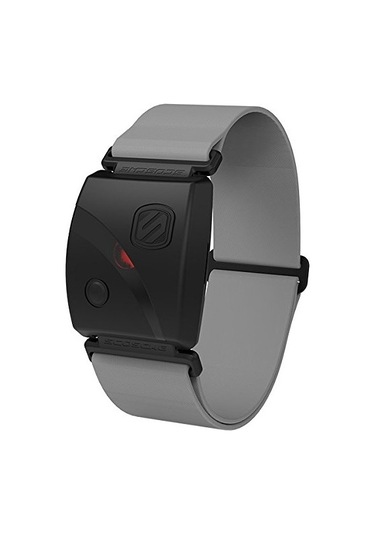 Scosche Rhythm 24 Nabız Ölçer Akıllı Kol Bandı 008421g