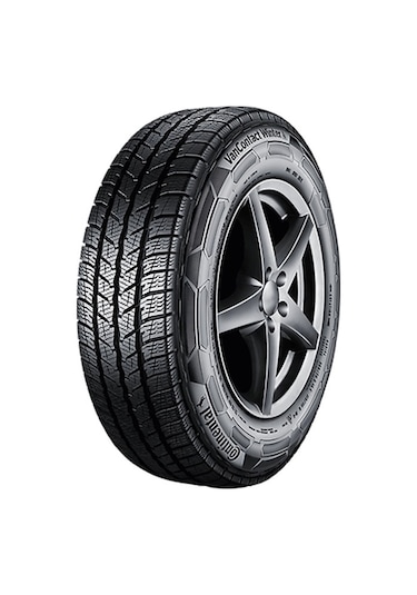 Continental Vancontact Winter XL 195/75R16 107/105r Kış Lastiği 2025