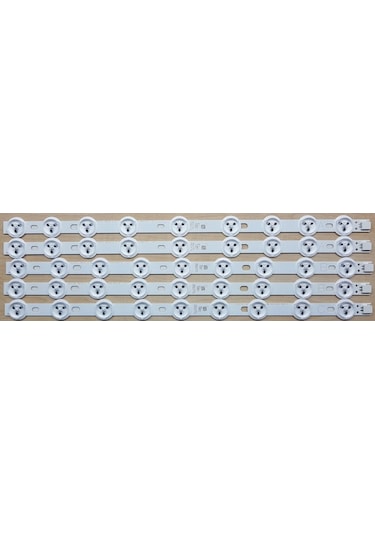 SEG Uyumlu 40182B Led Bar Seti