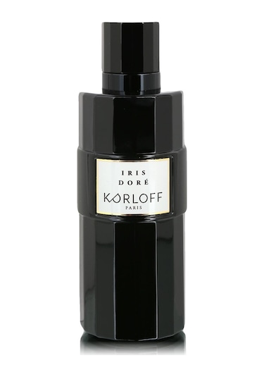 Korloff Paris Iris Dore Kadın Parfüm EDP 100 ML