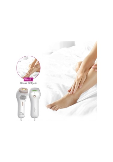 Medisana 99235 Ipl Lazer Epilasyon Cihazı