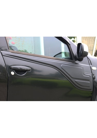 Dacia Duster Yarasa Kapı Dodik 2 Parça 2010-2017 Arası