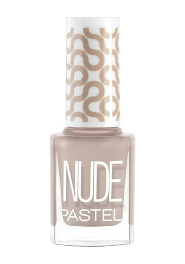 Pastel Nude Mauve Pink Oje No:767