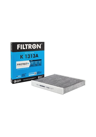 Skoda Fabia 1.0tsı 2017-2022 Fıltron Karbonlu Polen