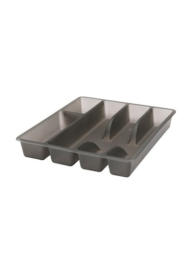 Ikea Smacker Plasti̇k Çatal Biçaklik - Çatal Biçak Kabi
