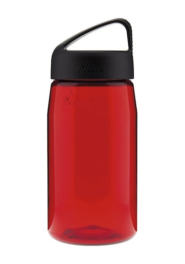 Laken Tritan Bottle Summit 0.45 Lt Red Lktns4R