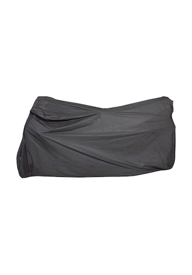 Vexo Plus Sıyah Motosiklet Brandası (266983336)