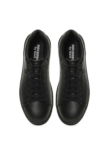 Dockers Carlıto 6fx Siyah Erkek Sneaker A102122137 Siyah