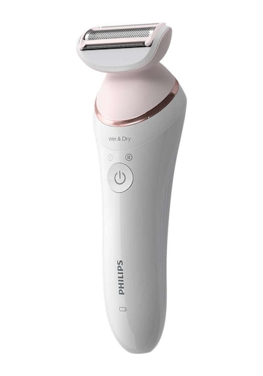 Philips BRE720/05 Islak ve Kuru Epilatör