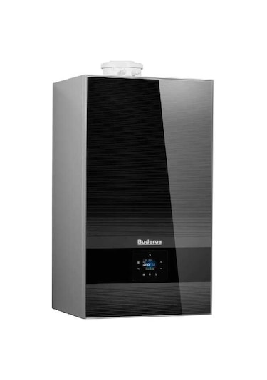 Buderus Logamax Plus Gb182i.2 30/35 Kw 26000 Kcal Yoğuşmalı Kombi