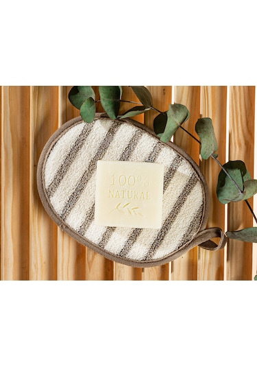 Madame Coco Répertoire Doğal Katı Sabun 125 Gr 1ksbun0092125 Gr-aloe Vera