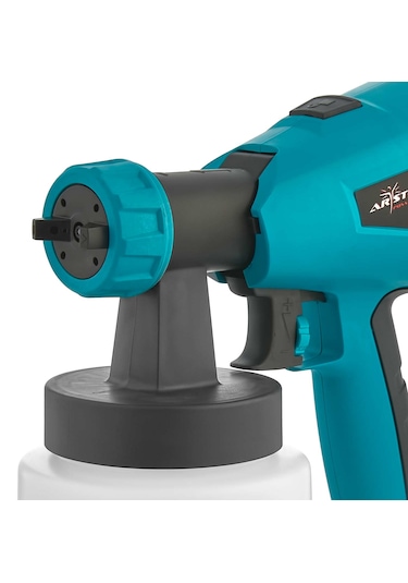 Arısto ES-500 500 W Elektrikli Boya Tabancası 82028