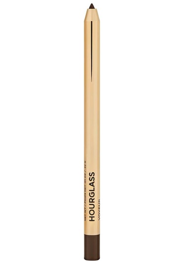 Hourglass Voyeur Waterproof Mechanical Gel Liner - Cave
