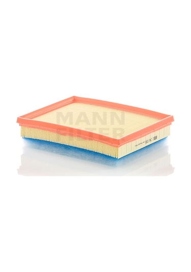 Mann Filter C24036 Hava Filtresi