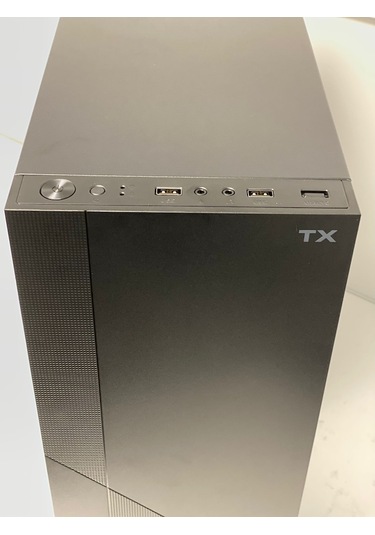 i5-9400 8 GB DDR4 240 GB SSD 24" Free Dos Masaüstü Bilgisayar