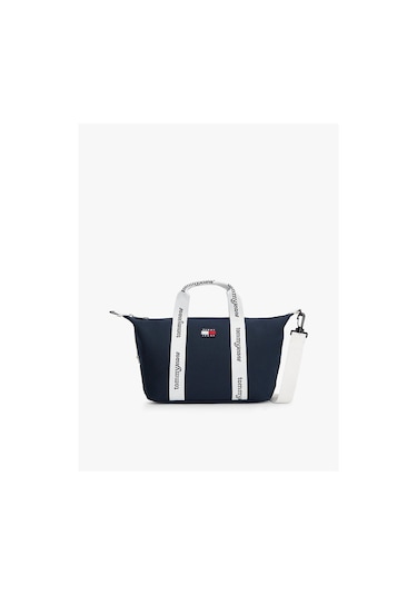 Tommy Jeans Kadın Çanta-aw0aw18460 Blue