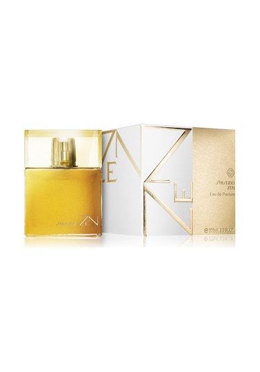 Shiseido Zen Kadın Parfüm EDP 100 ML