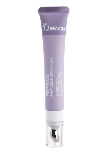 Ice Queen Peptit + Hyalüronik Asit Jel Göz Kremi 15 ML