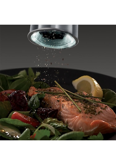 Russell Hobbs 23460-56/Rh Pil Tabanlı Tuz ve Biber Değirmenleri
