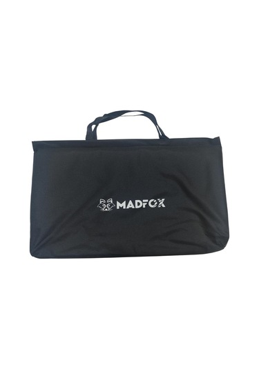 Madfox Ateş Üstü Izgara Büyük Boy