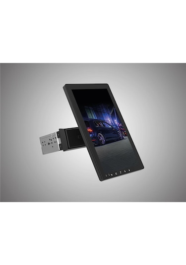 For-x X-9102a 10'' Android Double Teyp Üniversal