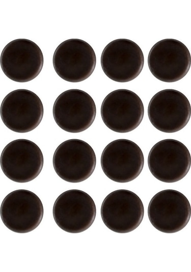 Çelik Kapı Vida Gizleme Tıpası