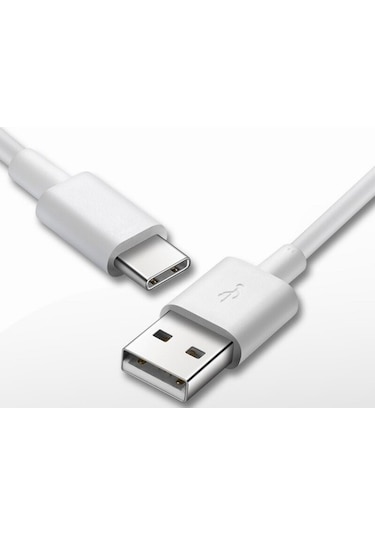 Galaxy S9 Type C Data Ve Şarj Kablosu 1M (534639801)