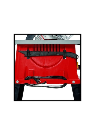 Einhell TC-TS 254 Eco Tezgah Testere 1800W - 4340505