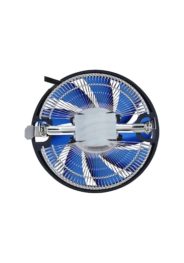 Aerocool BAS U-3P İşlemci Soğtucu Fan