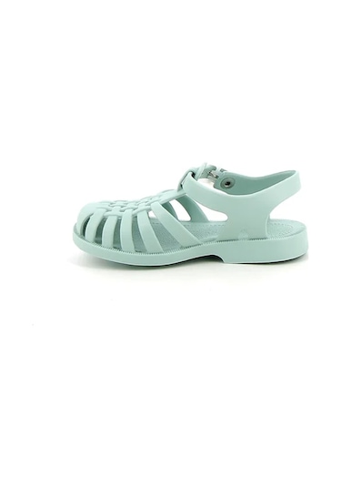 Meduse Sunmif Mat Oxyde Mavi Unisex Çocuk Sandalet