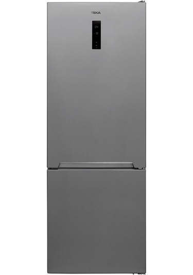 Teka RBF 78725 SS 481 L Kombi Tipi No-Frost Buzdolabı