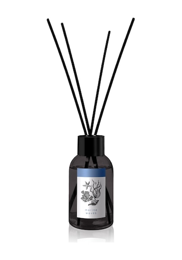 Prova Bambu Çubuklu Oda Kokusu Marine Waves 100 ML