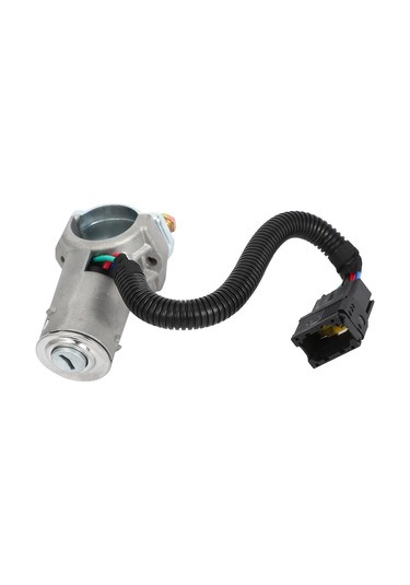 Geeksen Araba Marş Kilidi