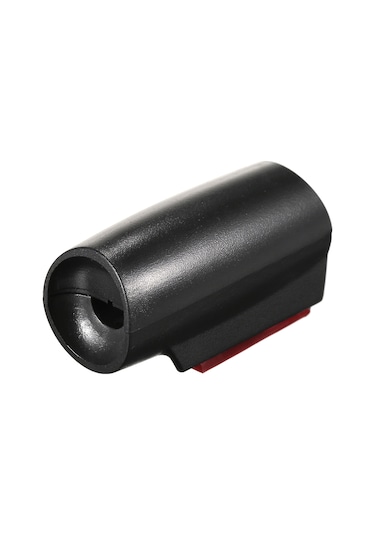 Samdoo 2 Adet Araç Hayvan Uyarıcı F Tipi, Plastik Yapı, Kolay Montaj, Tüm Araçlar İçin Uygun, Yaban Hayatı Koruma Cihazı