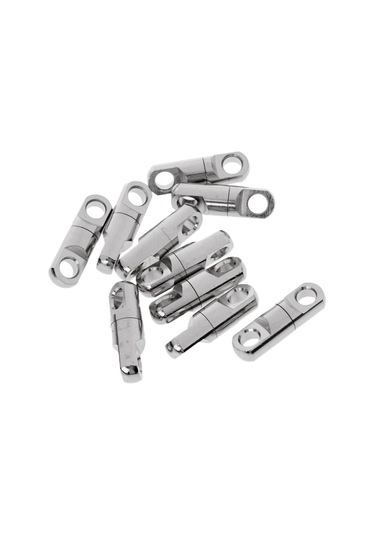 Homyl Sütun Tipi Döner Halka Rulman Balıkçılık 9mm