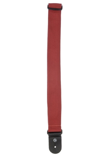 Planetwaves Pws-101 Gitar Askısı Dokuma Kırmızı