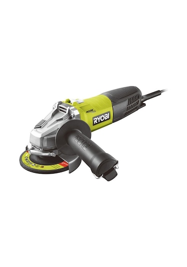 Ryobi RAG800115G 800 W 115 MM Avuç Taşlama Makinesi