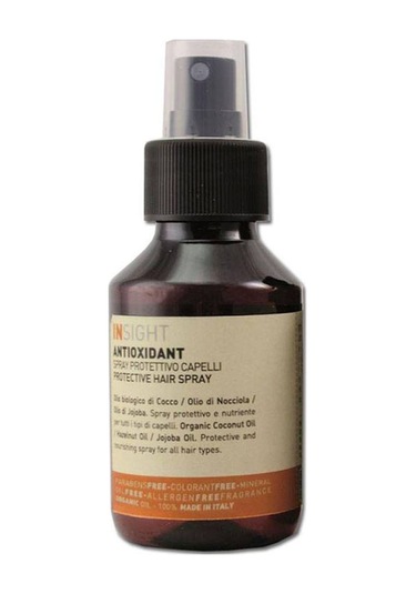 Insight Antioxidant Protective Koruyucu Saç Spreyi 100 ML