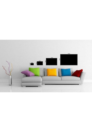 Doğa Temperli Cam Tablo 7