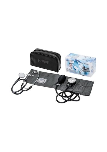 Vzn TY-A01 Stetoskoplu Mekanik Tansiyon Aleti
