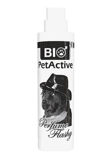 Bio Petactive Flashy Menekşe Kokulu Köpek Parfümü 50 ML