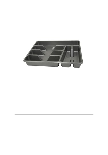 Büyük Çekmece İçi Kaşıklık Renkli 1 Adet Royaleks-mrd402 Çok Renkli