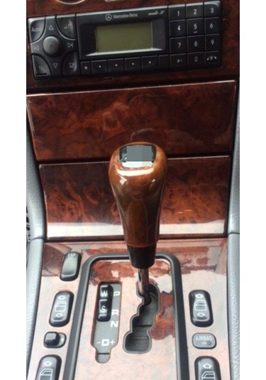 Vites Topuzu Mercedes Amg W163 Ml320 Ml420 Ml55 W210 W202