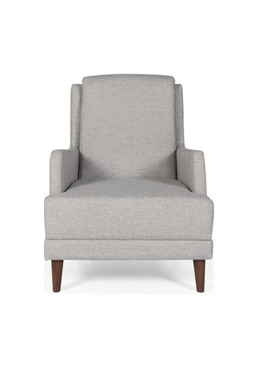 Nobis Berjer Keten Krem Krem