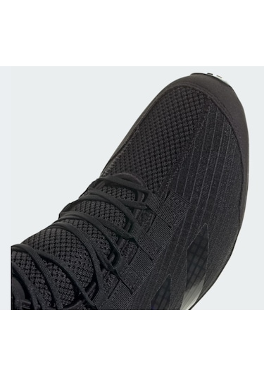 Adidas Speedex 23 Boks Ayakkabısı Siyah Carbon Siyah