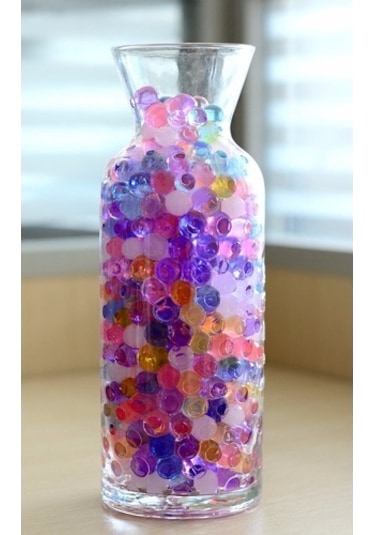 Su Maymunu 1000 Adet Şişen Büyüyen Su Topu Boncuk 9-11 Mm (413313670)