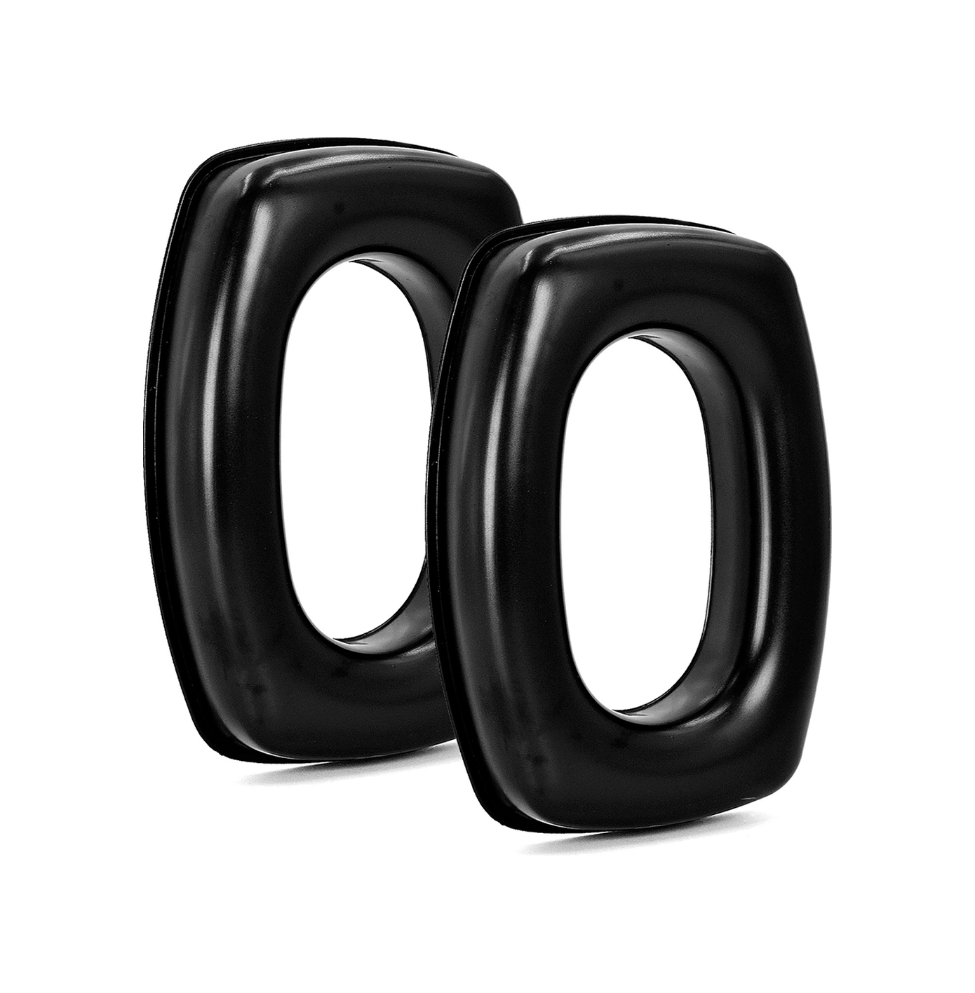 Howard Leight İçin Honeywell Impact Kulaklık Pedleri Aksesuarları İle Değiştirilebilir Hafızalı Köpük Kulak Yastıkları