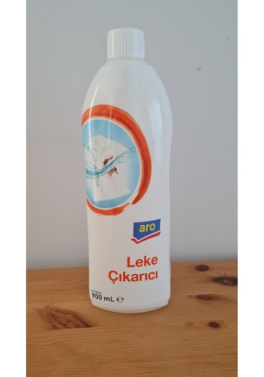 Leke Çıkarıcı 900 Ml