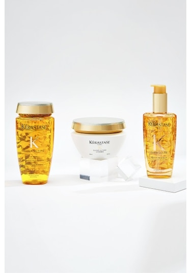 Elixir Le Bain 250ml